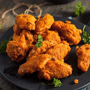 American Cajun Box (Yurt)