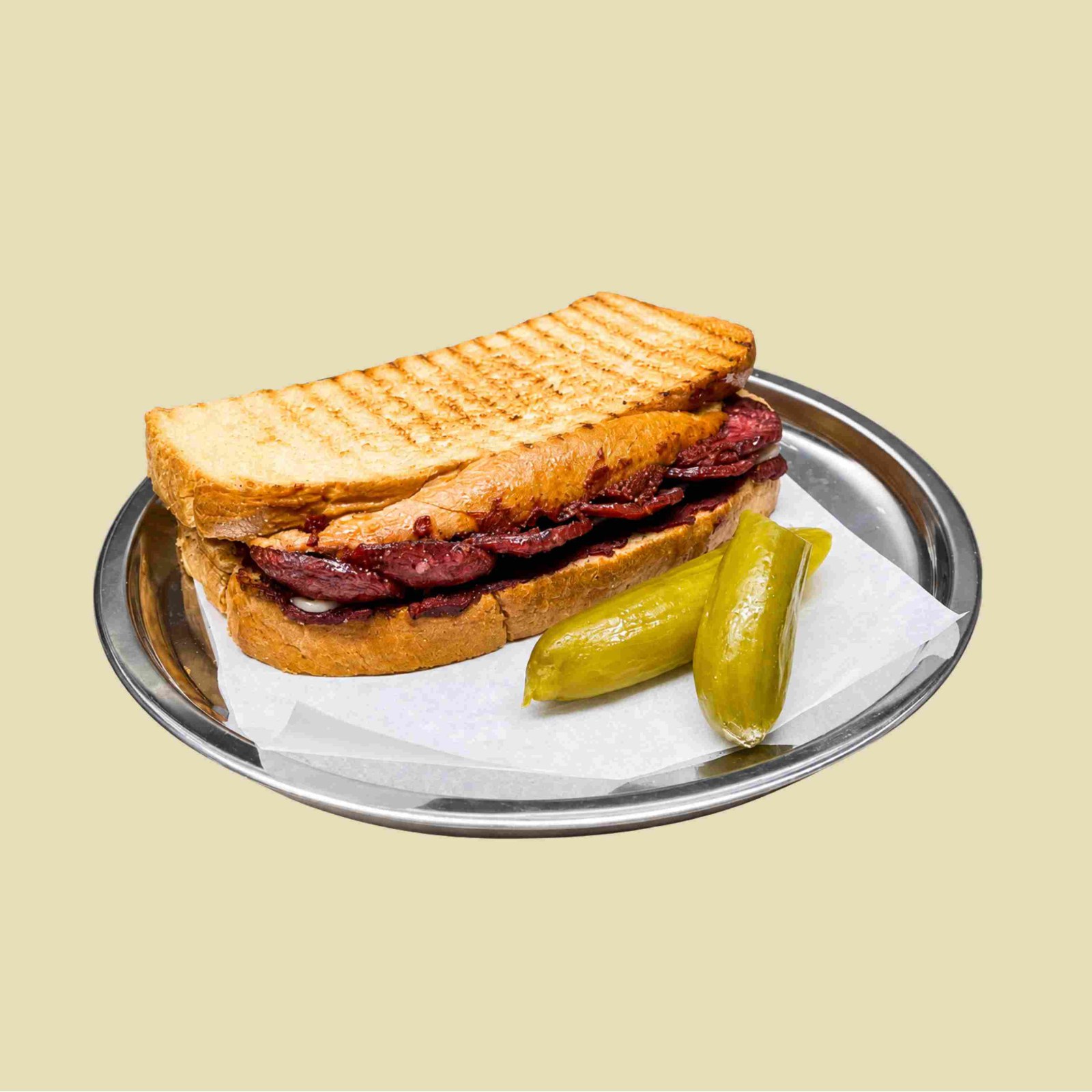 3 Tost (Merdivenköy)