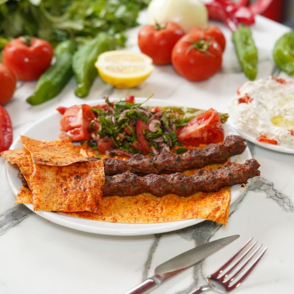 Keyf-i Hatay (Gürselpaşa)