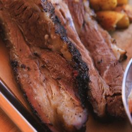 Füm Smokehouse (Andifli)