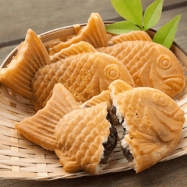 Koi Taiyaki&Coffee (Yukarı Bahçelievler)