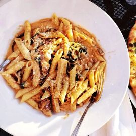 Sensei Devil Pizza & Pasta (Bahçelievler)