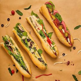 Altun Sandwiches (Bahçelievler)