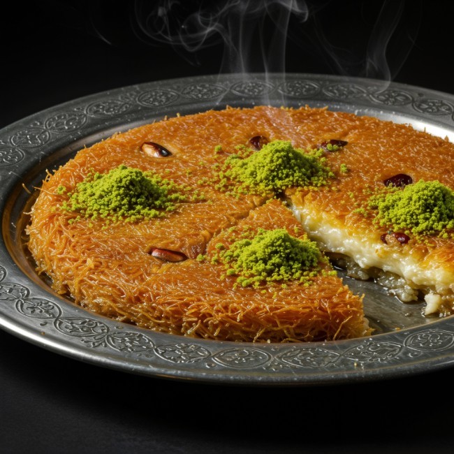Sultan Künefe Ve Pizza (Aydınlıkevler)
