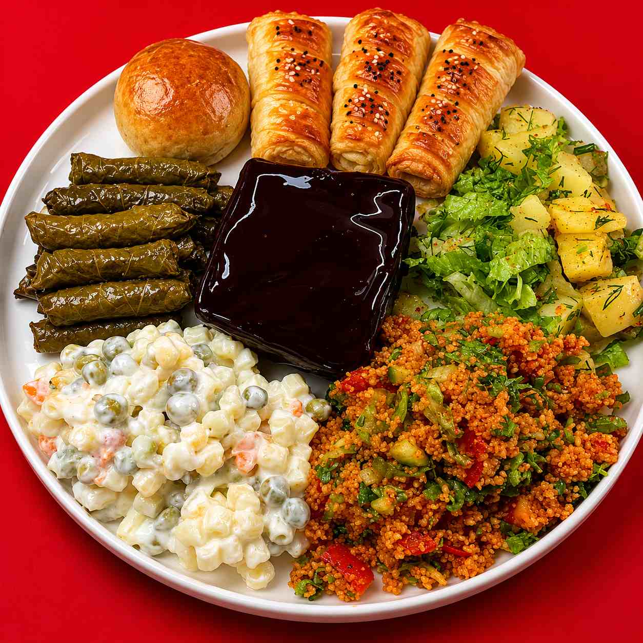 Hayırlı Günler (İçerenköy)
