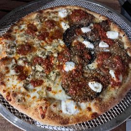 Pizza Borsa (Kurtuluş)