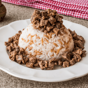 Meşhur Pilavcı Kemal Usta (Kirazlı)