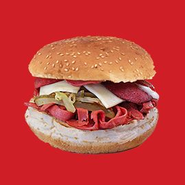 İso Burger  (Yeniköy)