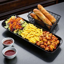 Pan Chefly  (Çamlık)