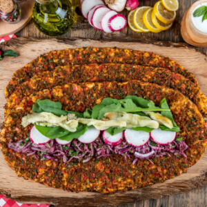Bereket Pide Kebap Lahmacun Salonu (Mollaarap)