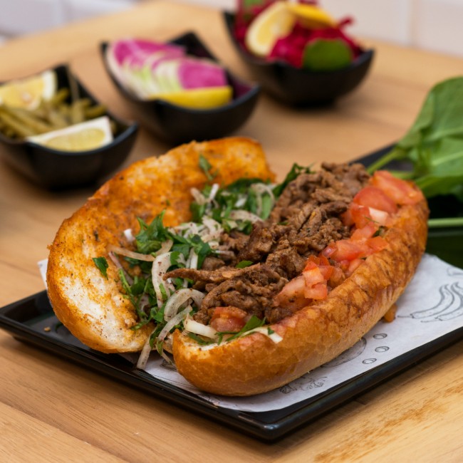 Rh Tantuni&Köfte&Döner (Cumhuriyet)