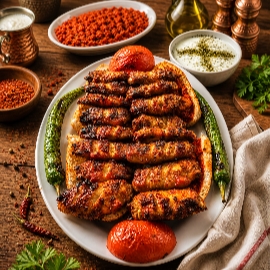 Kebap LAB (İçerenköy)