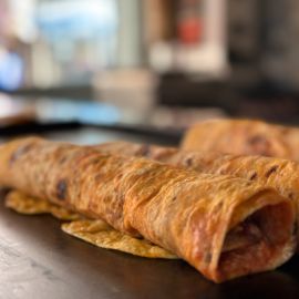Gazi Döner (İstiklal)