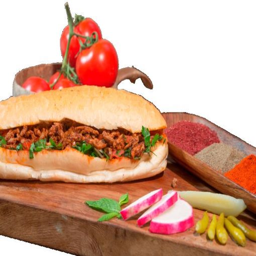 Sumak Mersin Tantuni (Hacettepe)