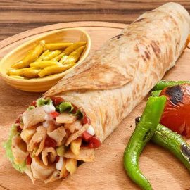 sOstime döner&burger (Maltepe)