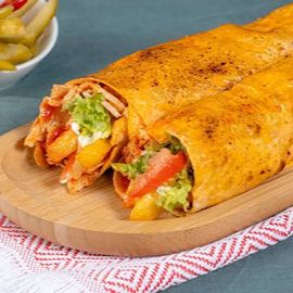 Sos Döner (Yeniköy)