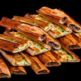Coşkun Kuru Bafra Pide Kozyatağı (19 Mayıs)