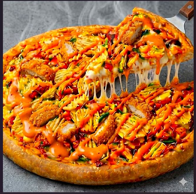 Pizzaki (Hobyar)