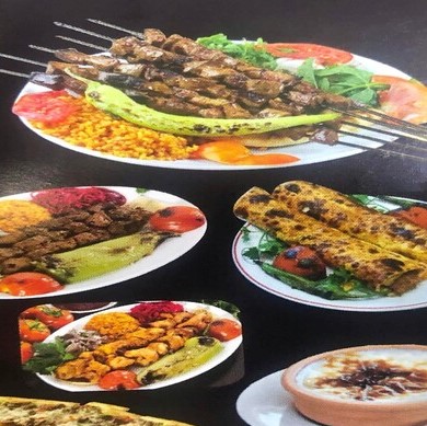 Dürümcü Nayıf Usta (Anadolu)