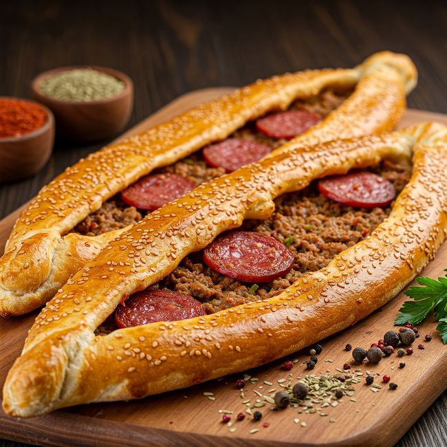 Kısmet Pide (İçerenköy)