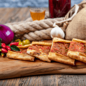 Kaya Pide & Lahmacun Ve Pizza (Elmalı)
