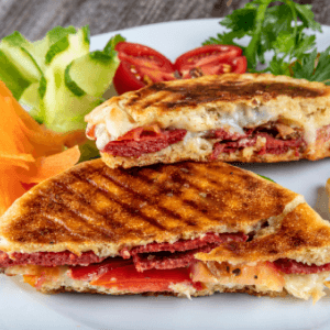 Tostum Tost (Güvenlik)