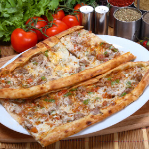 Rezzan Kebap ve Pide Salonu (Muhsine Hatun)