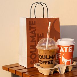 Soulmate Coffee (Serinevler)