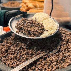 Kavurma Meydanı (Kadızade)