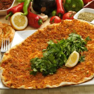 Gözde 2 Pide & Lahmacun (Menderes)