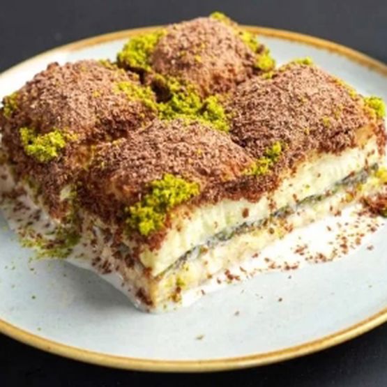Soğuk Baklavacı (Yukarı Dudullu)