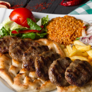 Dürümcü Mahmut Usta (Şükraniye)