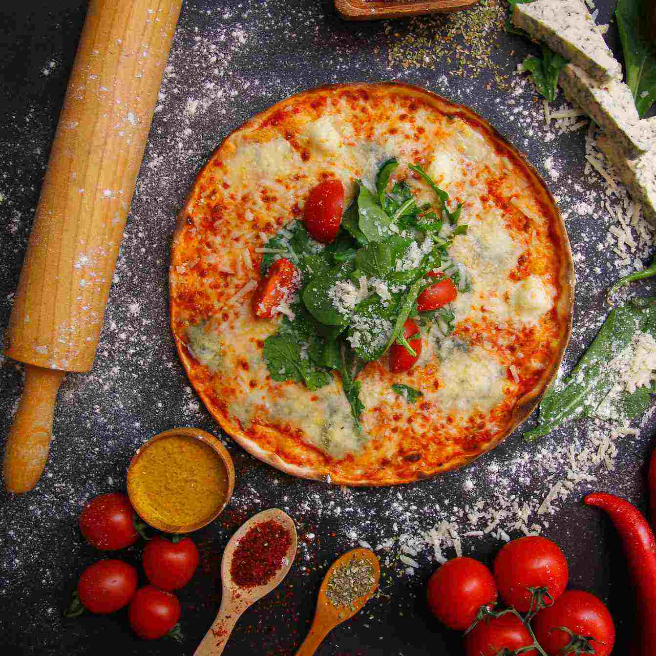 Fondness Pizza (Ambarlı)
