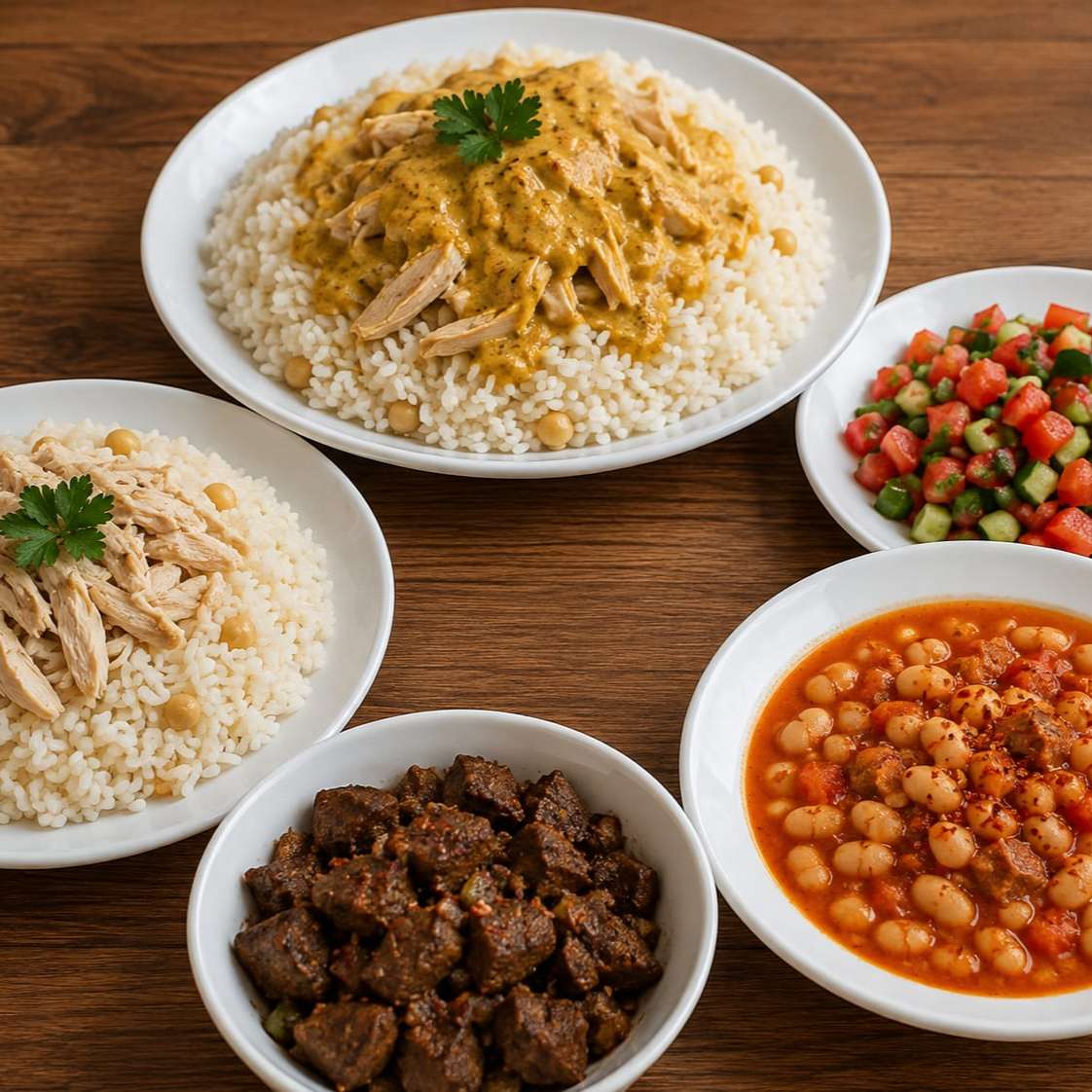 Pilavcı Dede (Demirkapı)