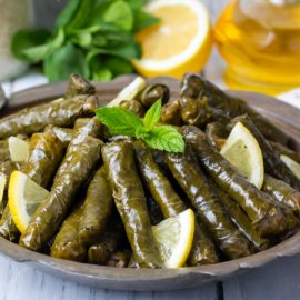 Akdeniz Restaurant (Ulus)