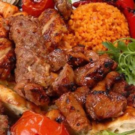 Avcılar Kebap Lahmacun (Denizköşkler)
