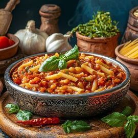 Pastofrotti (Zafertepe)