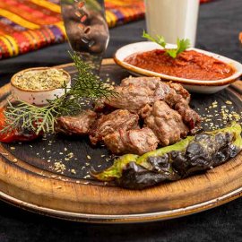 Kebapçı Yalçın Restoran (Değirmiçem)