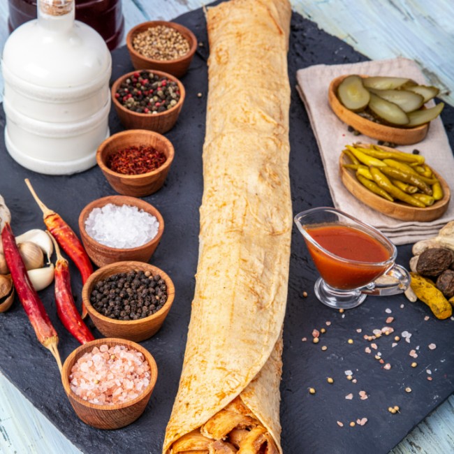 Hatay Tat Döner (Yenigün)