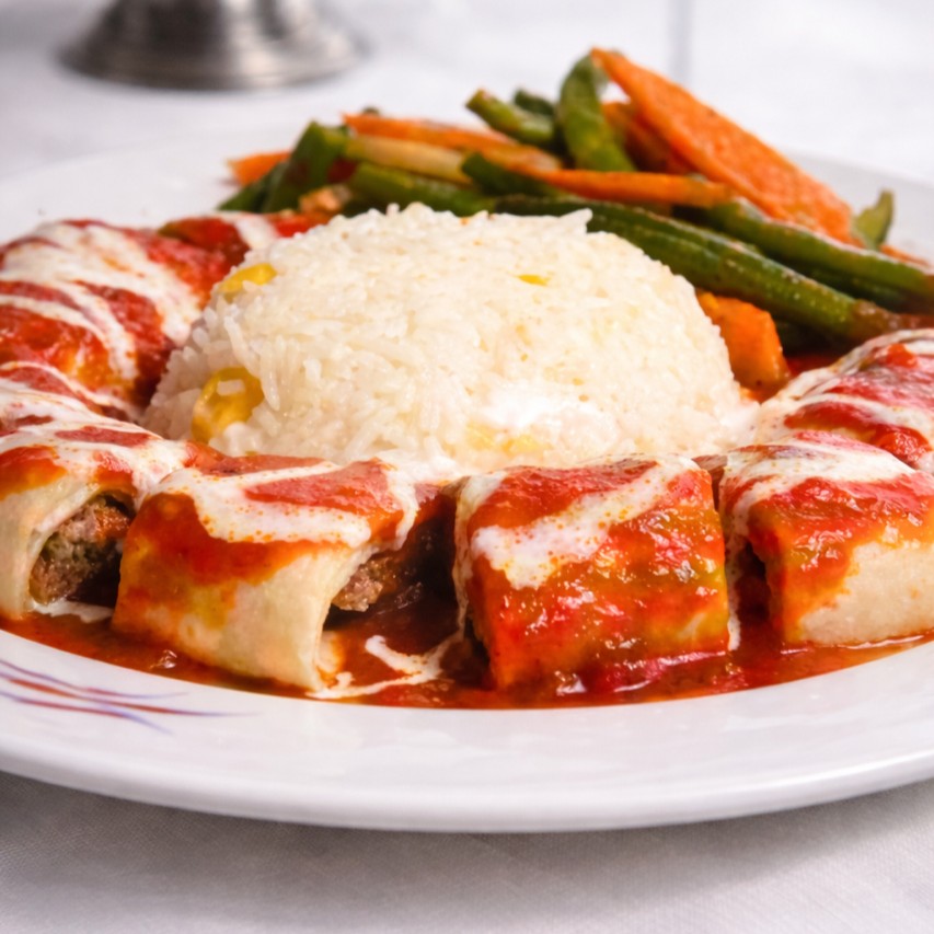 Birgün Döner (Yenigün)