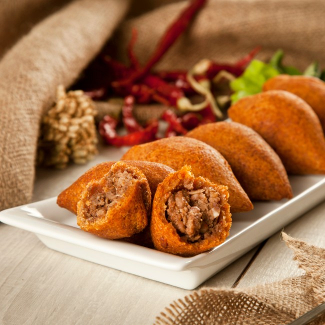 Ev Yapımı Lezzetler (Paşabayır)