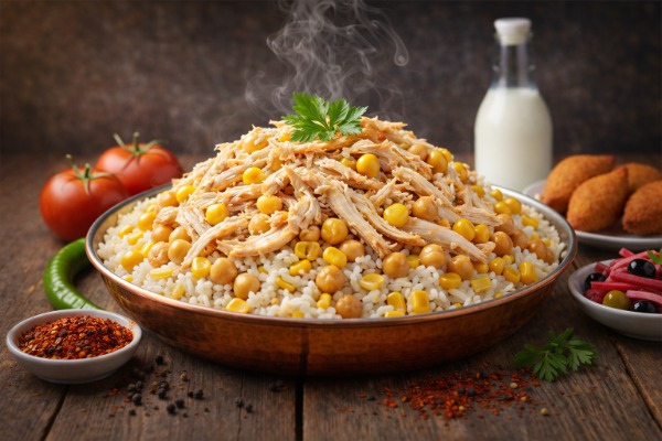Pilav Plus (Bahçelievler)