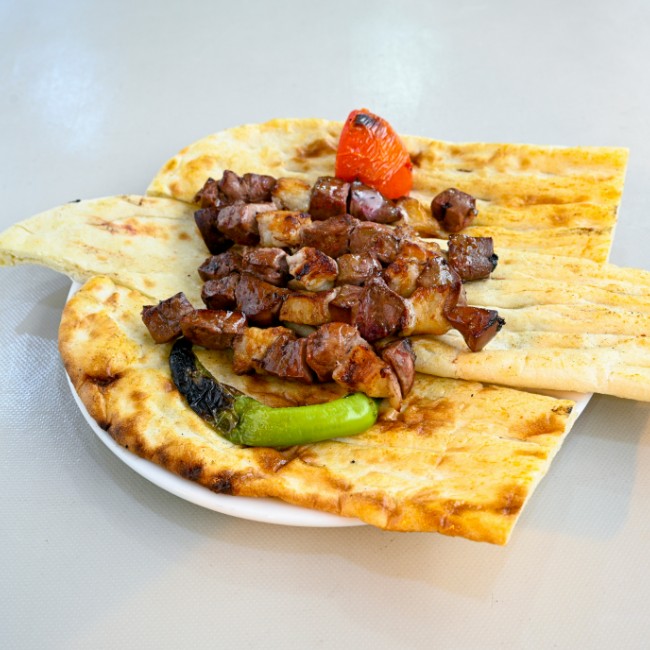 Mesut Ocakbaşı (Katip Kasım)