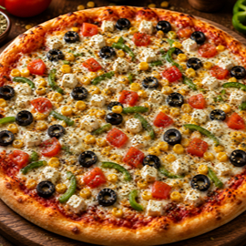 Pizza More (Konak)