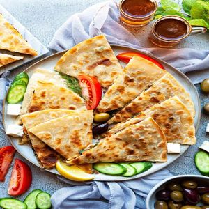 Gözleme Evi & Soğuk Sandviç (Barbaros)