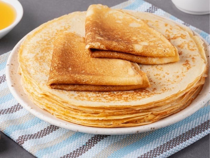 Kaptan Krep (Paşabayır)