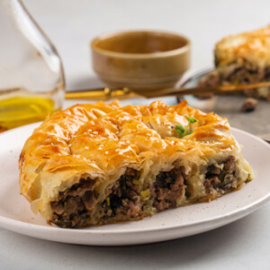 Levent Börek (Küçükesat)