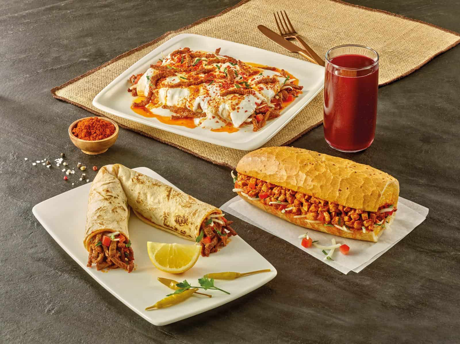 Ayla Tantuni (Alsancak)