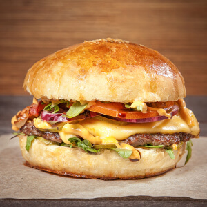 Ağa Burger (Mareşal Çakmak)