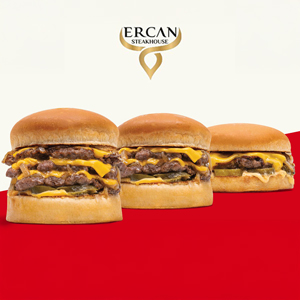 Ercan Steakhouse (Şehremini)